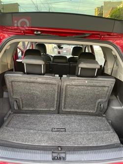 فولكسفاغن تيغوان